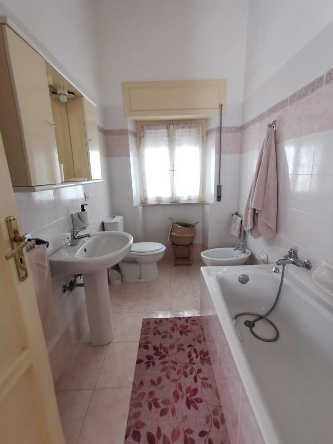 Casa Principe Di Piemonte Daire Noto Dış mekan fotoğraf